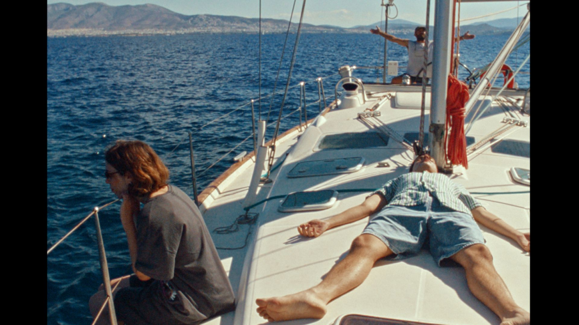 «Кюка – Пока не кончится лето»