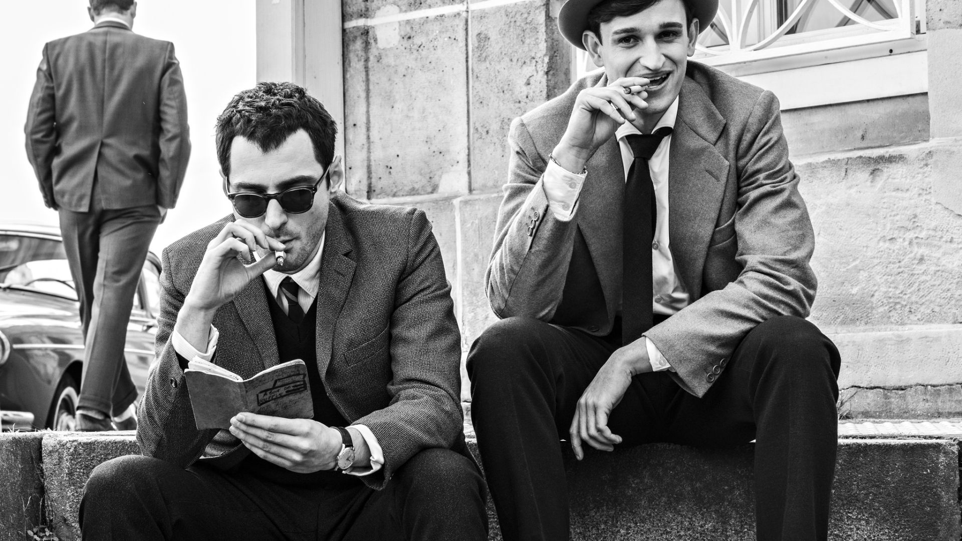 «Новая волна»