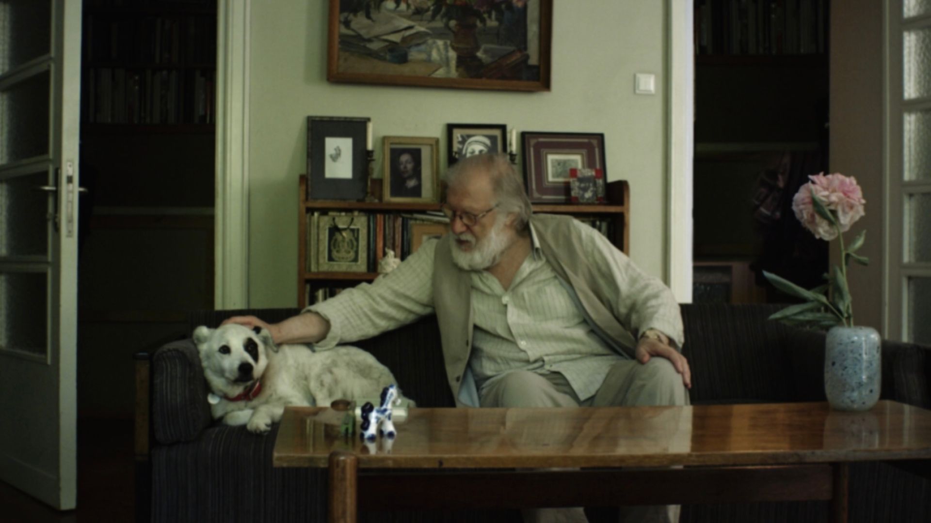 «Путь дедушки»