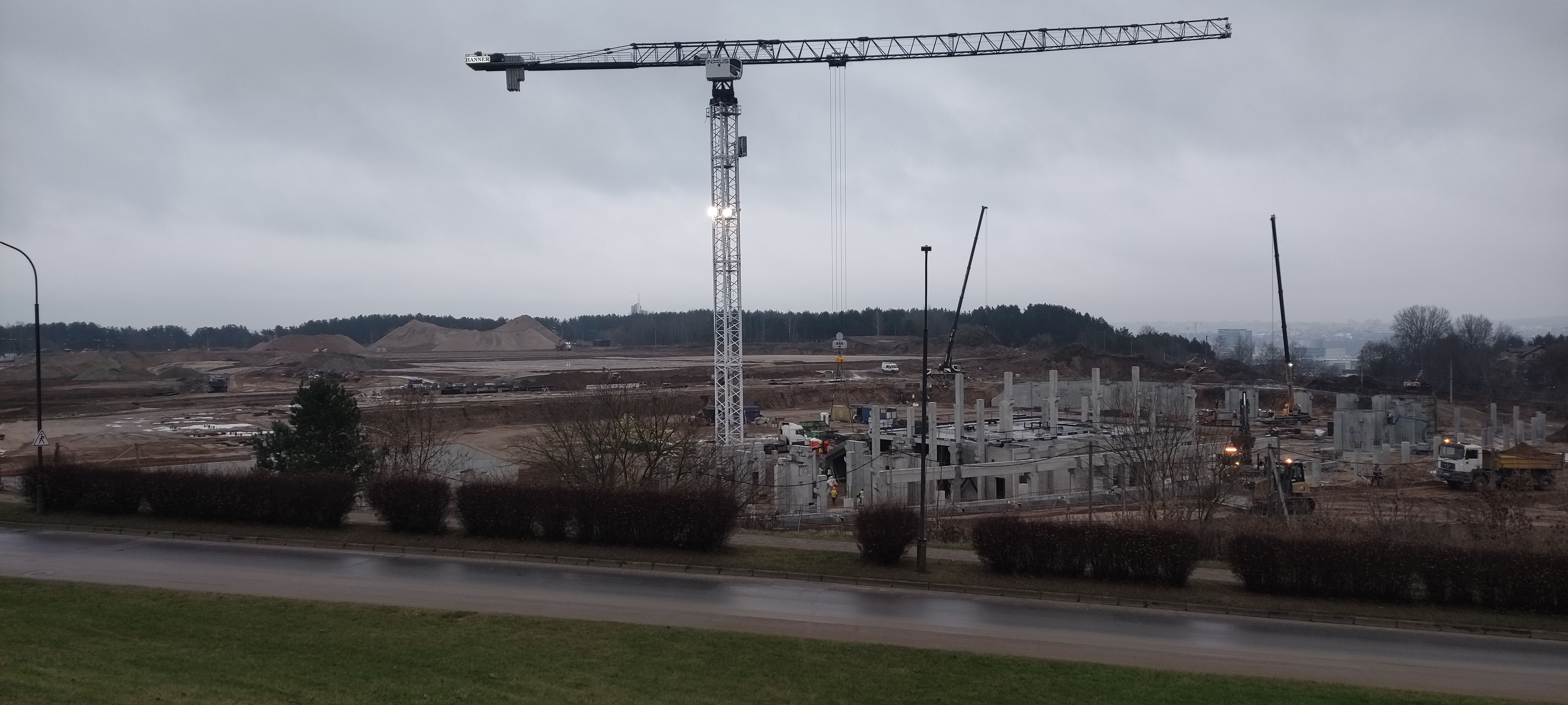 19 ноября 2025 года