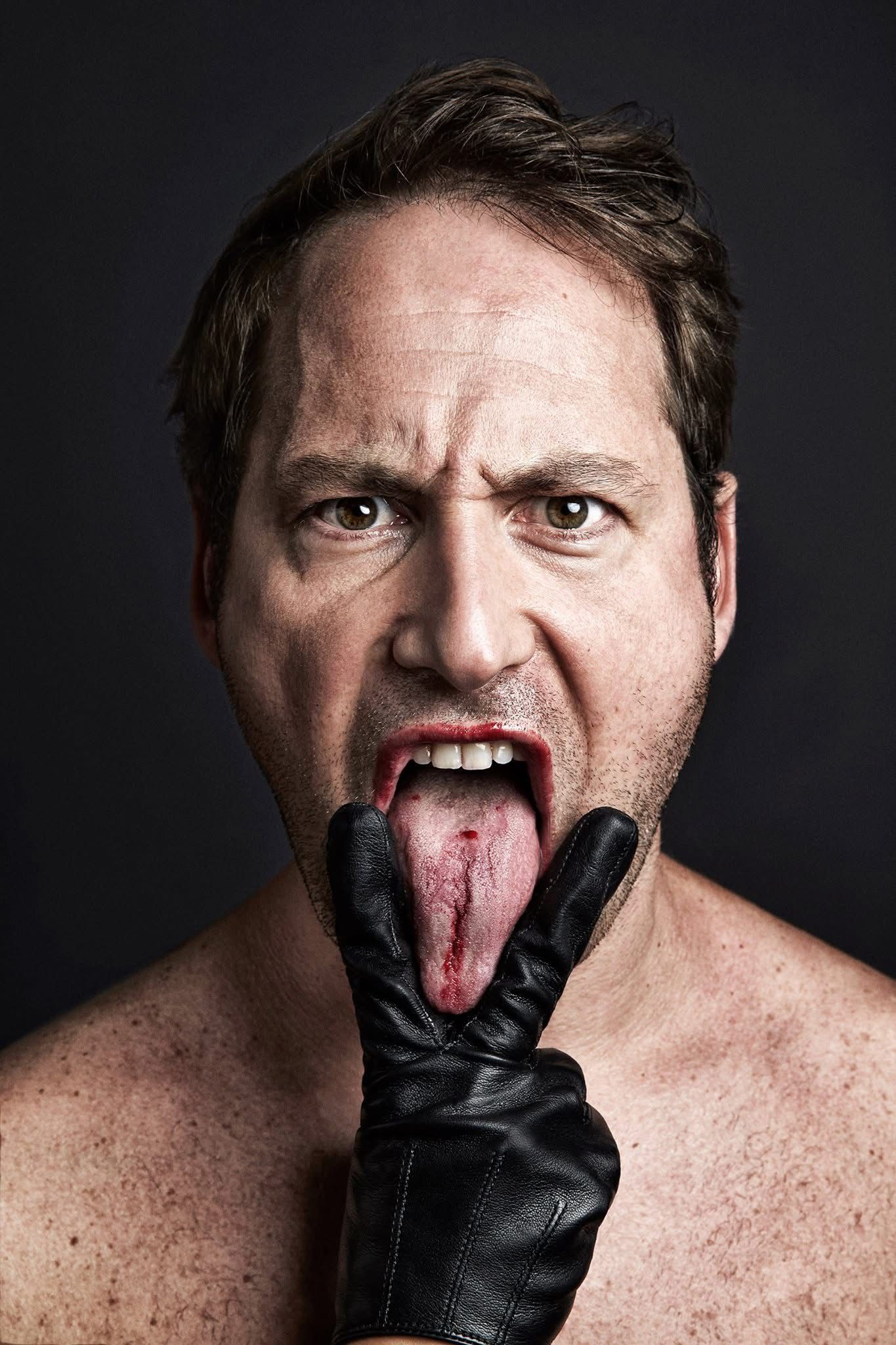 Оливье Дюбуа