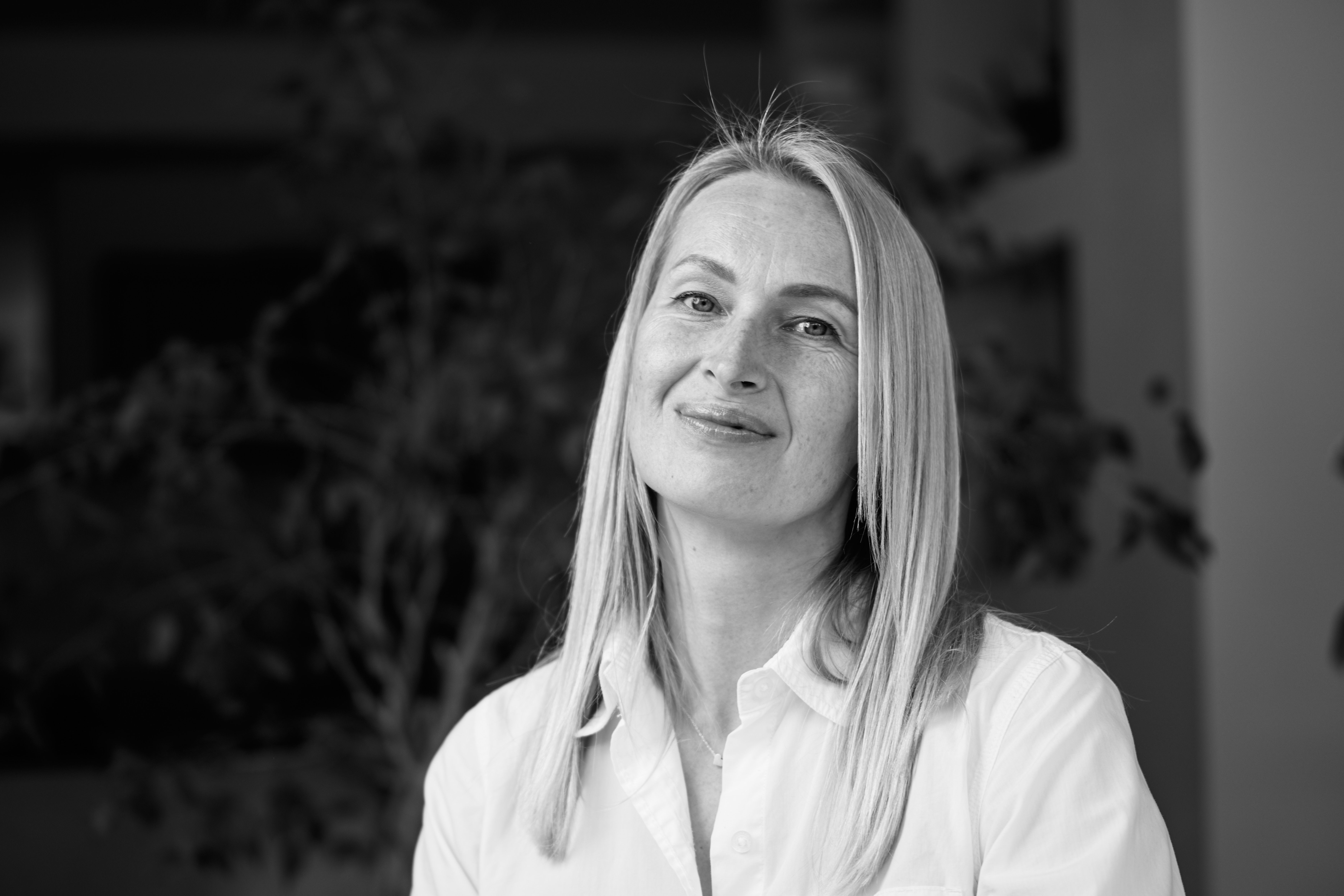 Лаура Луйшайтите. Фото: Гинтарас Гайжаускас