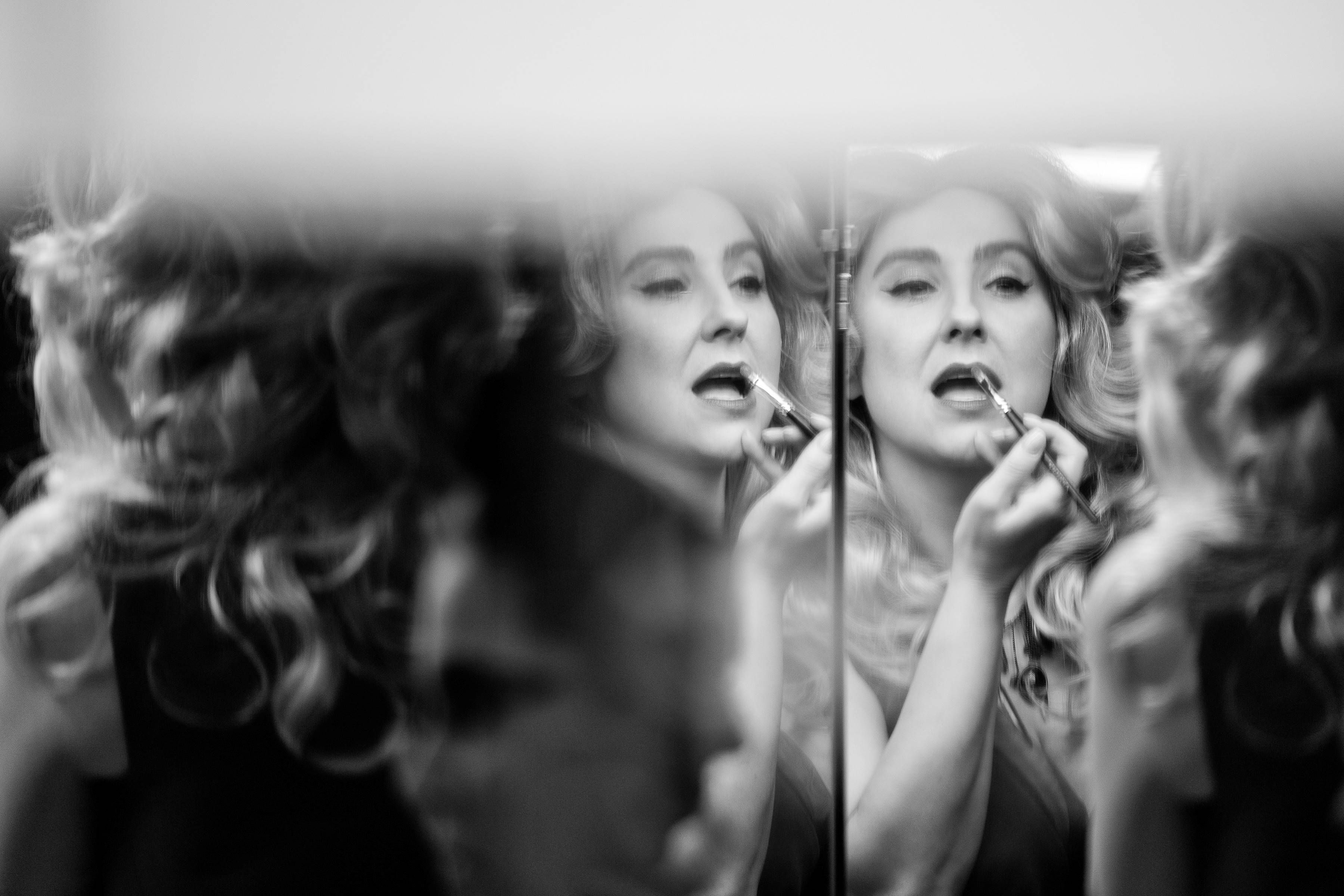 Кадры из репетиций спектакля «Венецианская купчиха». Фото Тельмана Рагимова