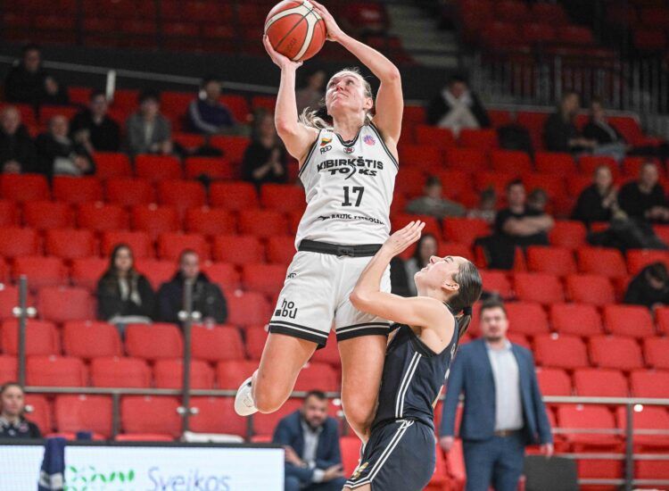 Фото: Альфредас Плядис