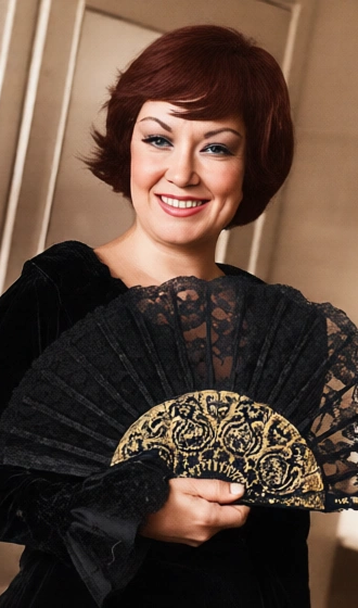 Лолита Торрес