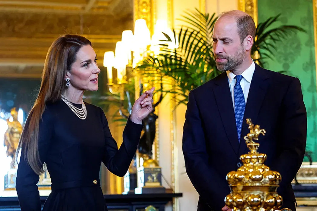 Фото: © Global Look Press