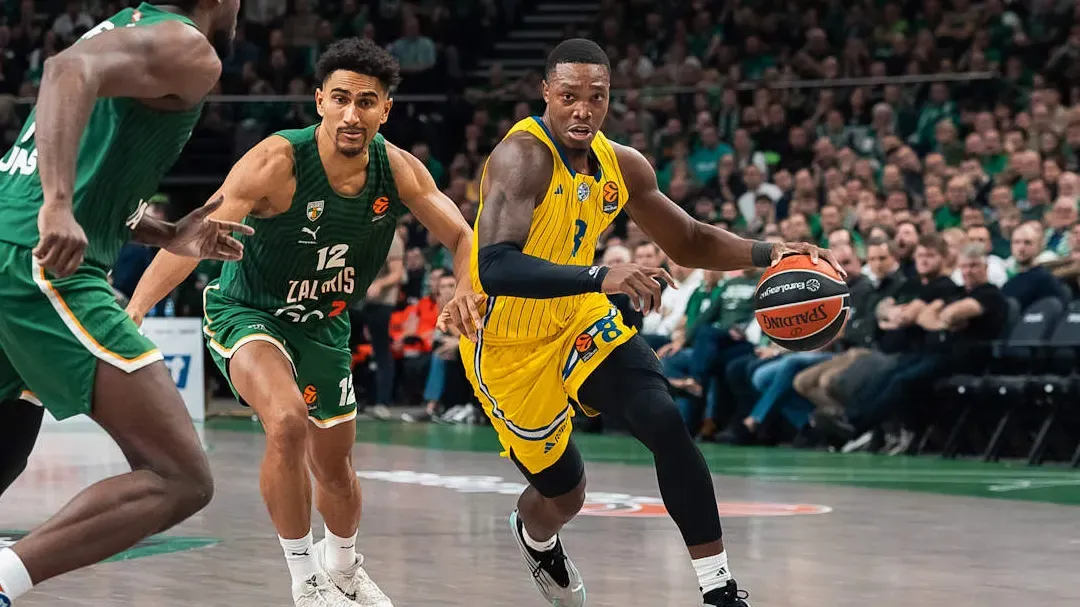 euroleaguebasketball.net