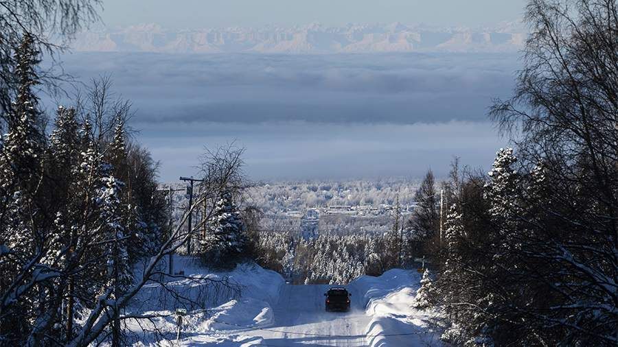 Фото: Marc Lester/TASS