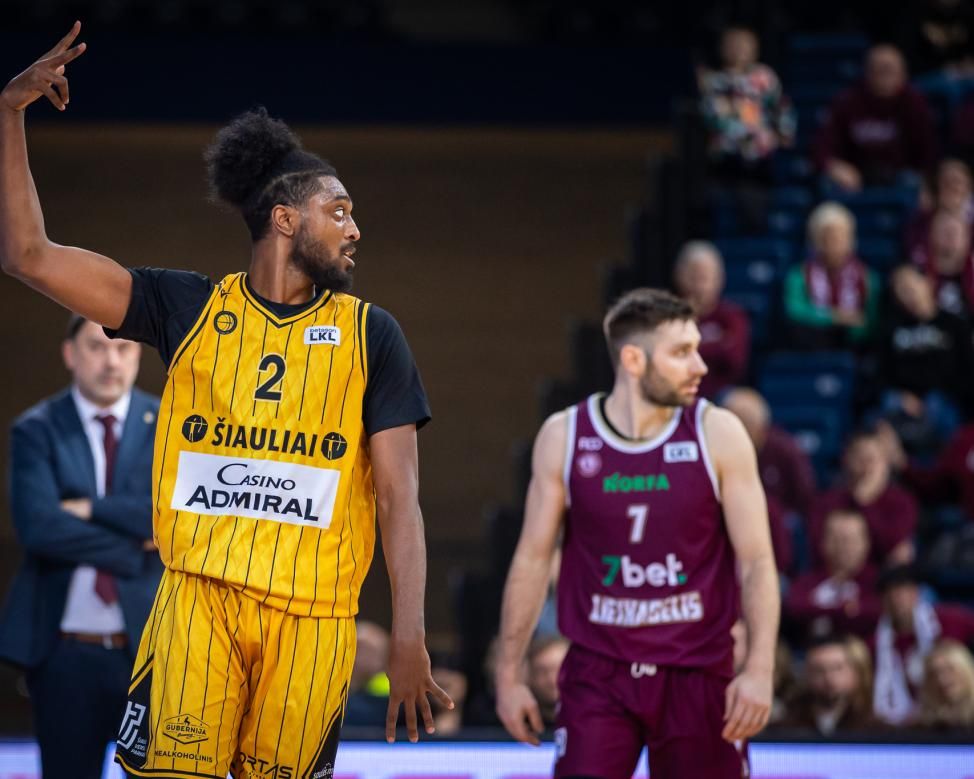 Фото: lkl.lt