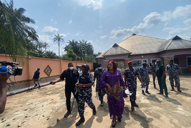 Фото: @ImoPoliceNG