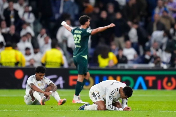 фото: Jose Breton/Getty Images