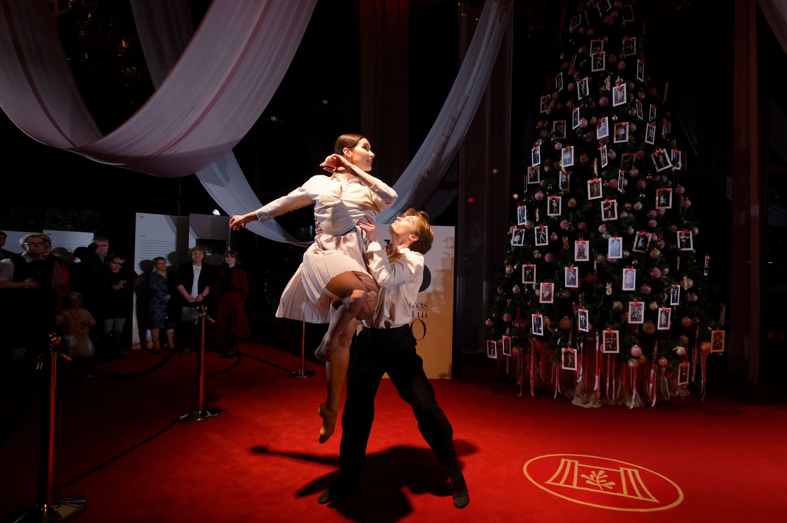 О.Шайтанова и Й.Кертенис