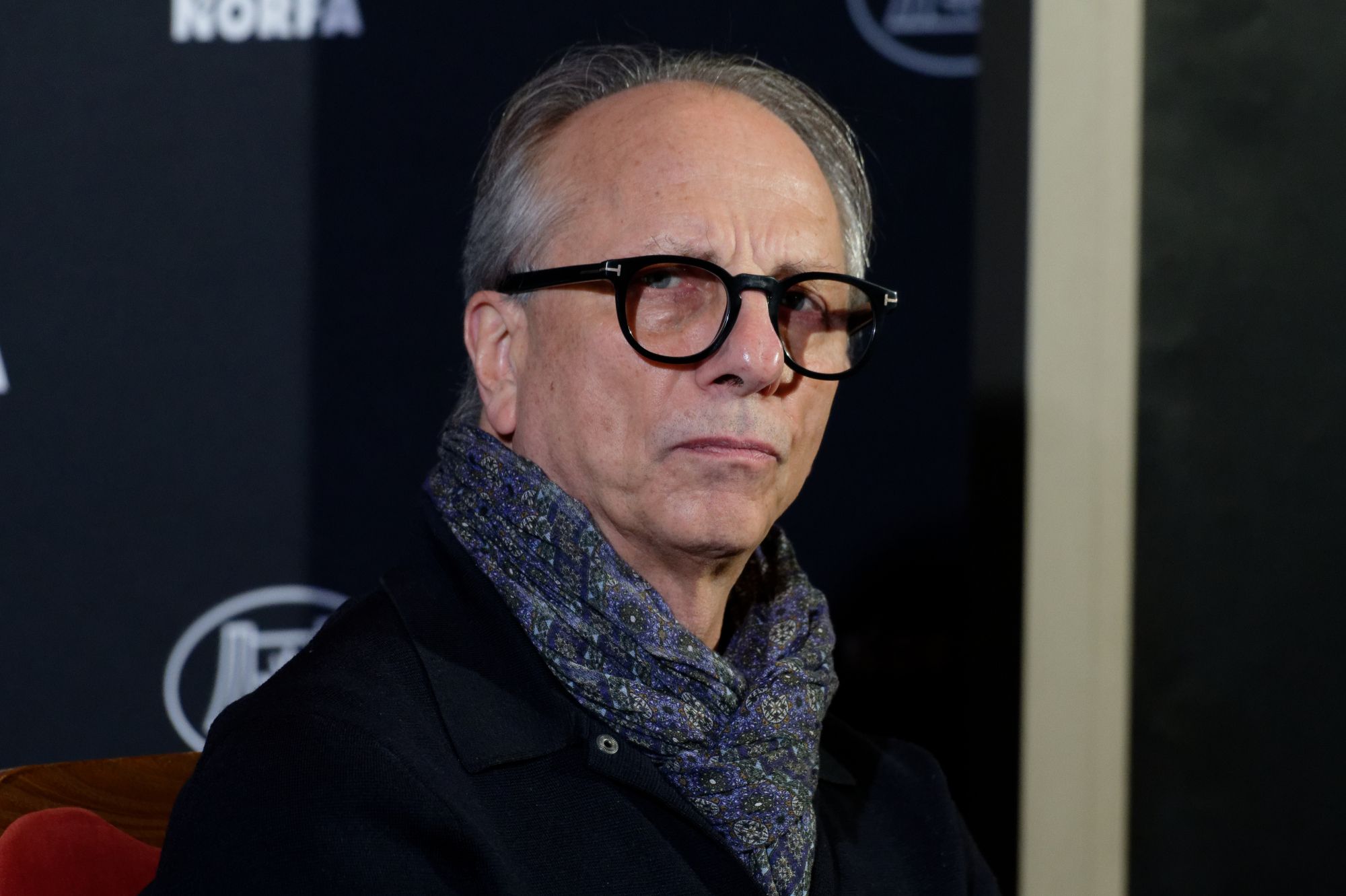 Кшиштоф Пастор. Фото: Мартинас Алекса