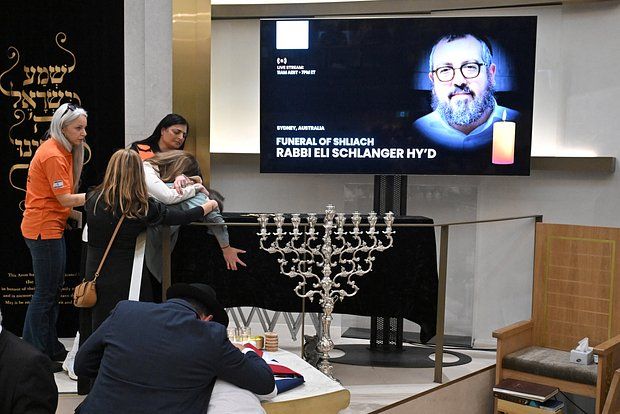 Фото: Mick Tsikas / Reuters