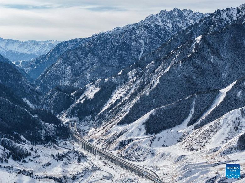 Фото Xinhua News