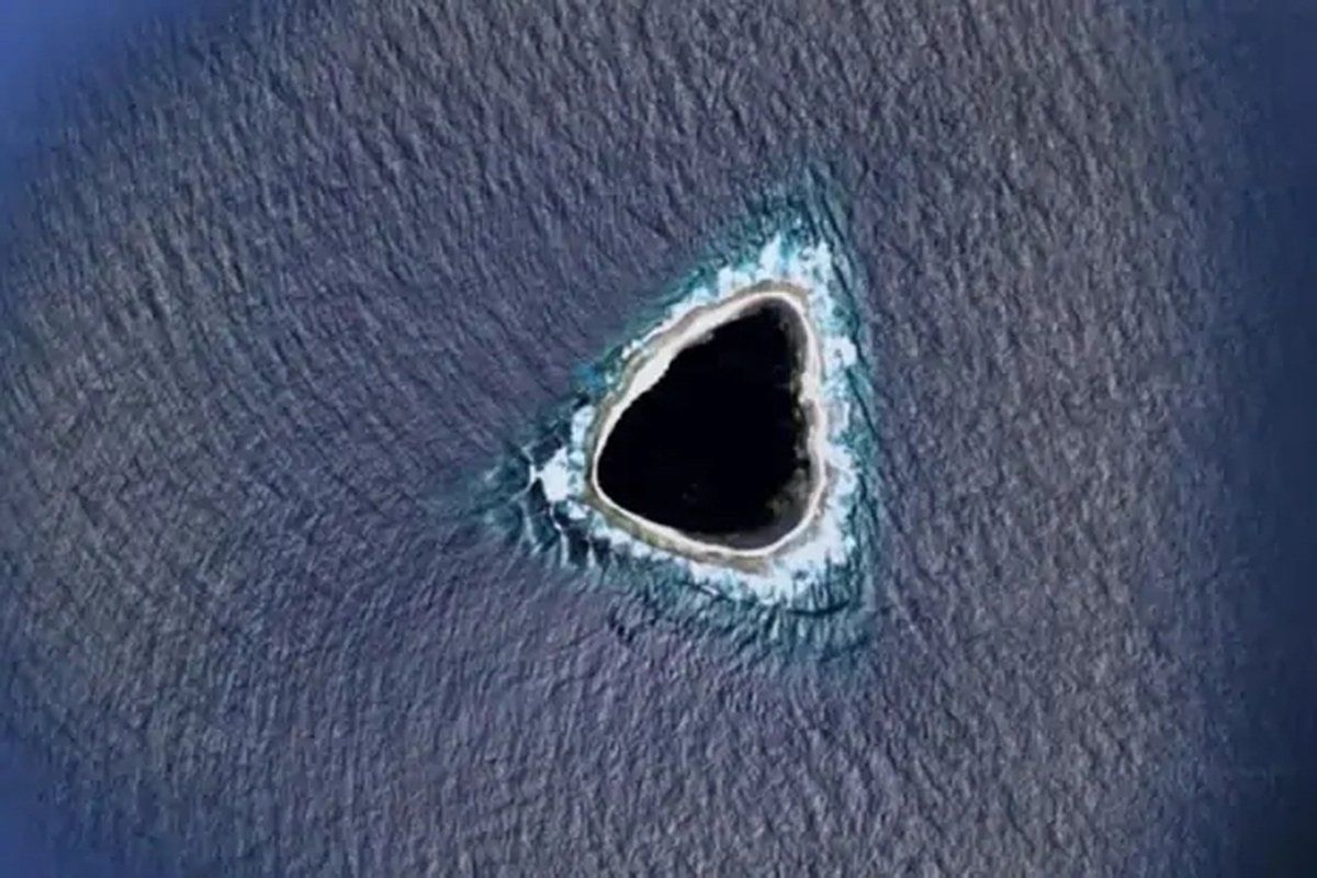 Фото: Google Maps