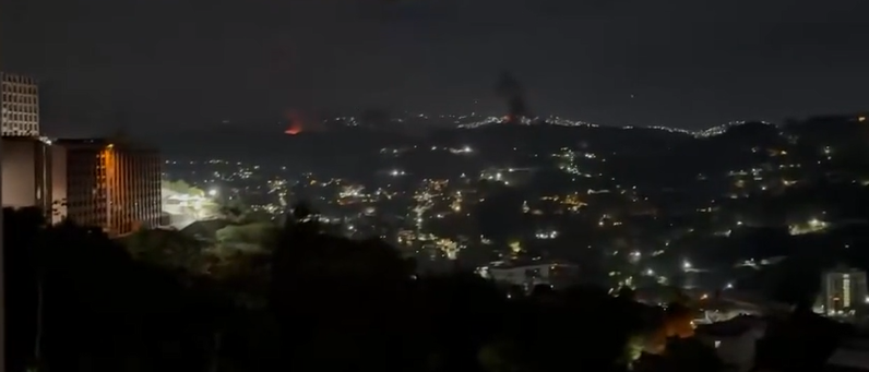 Кадр из видео