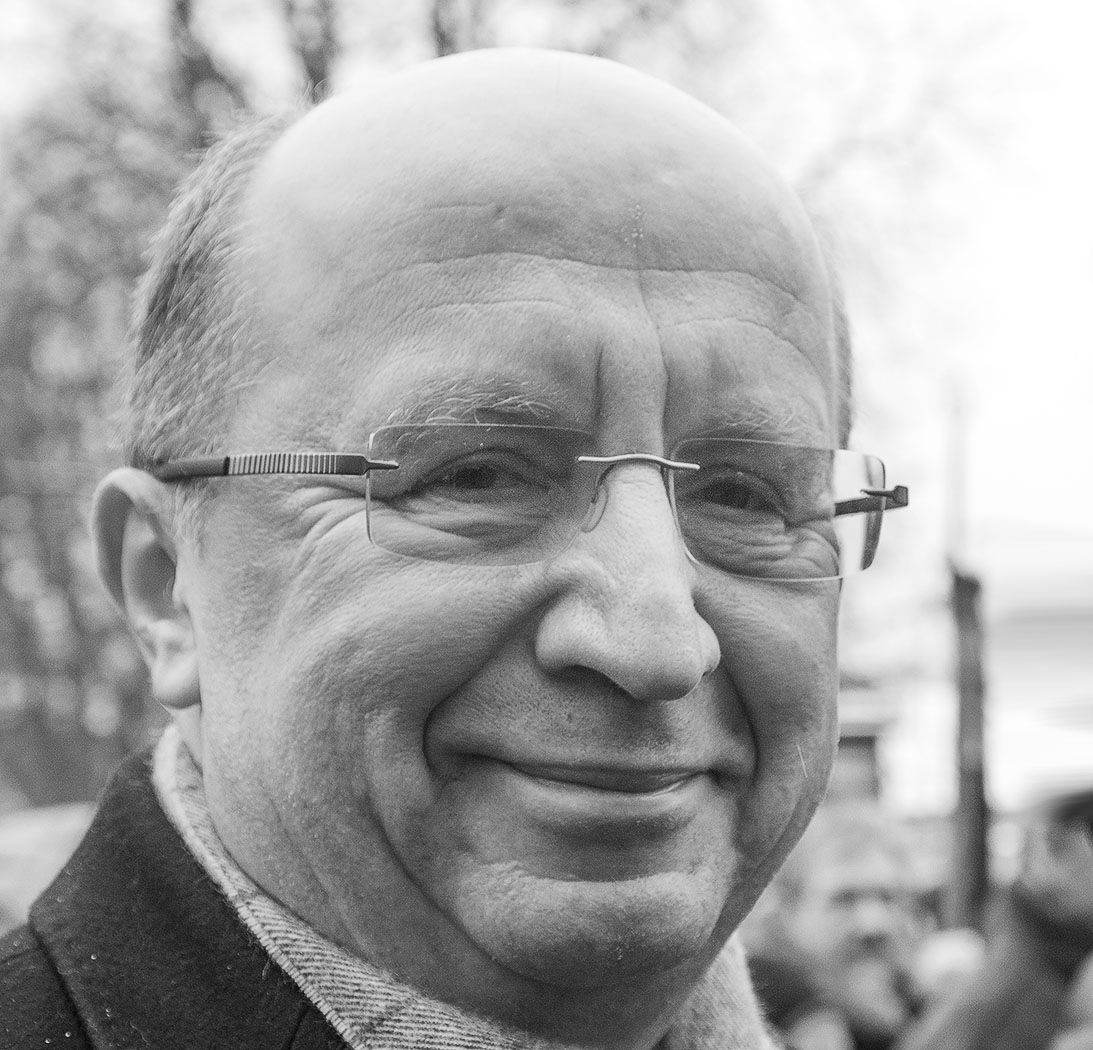 Андрюс Кубилюс. Фото из архива "Обзора". Автор - Виктор Грецкас