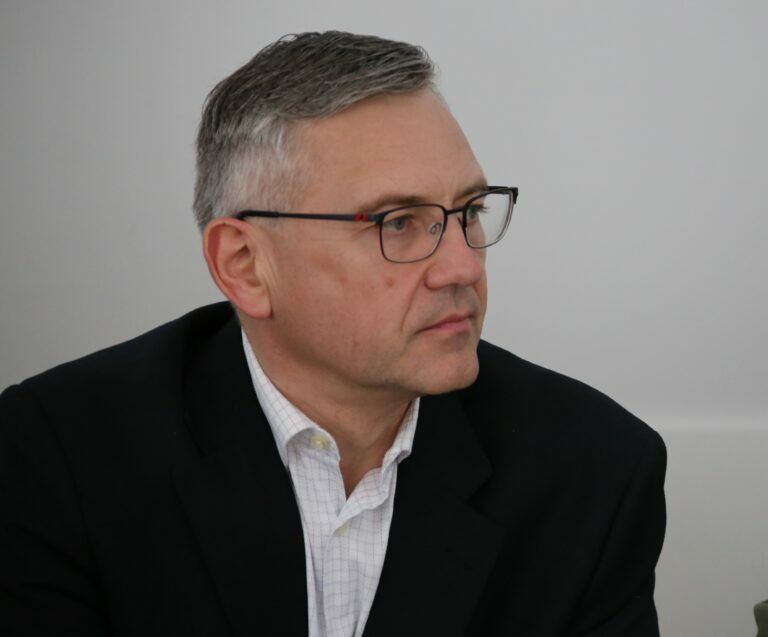 Эдвардас Гедгаудас