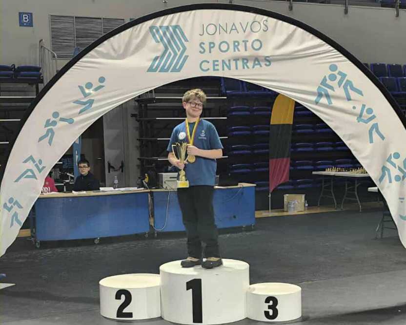 Гедиминас Рагайнис