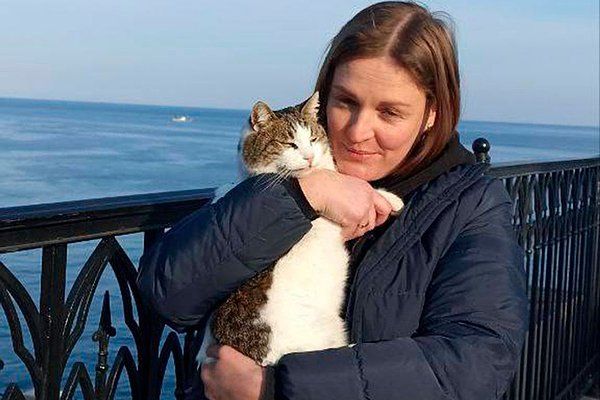 Фото: «Помощь животным Ялта»