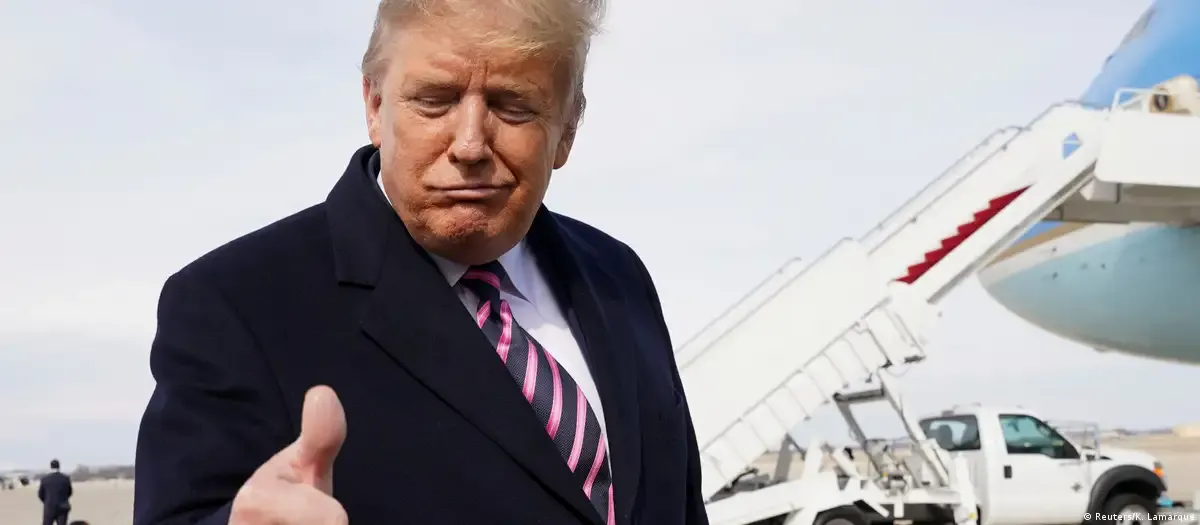 Фото: Reuters/K. Lamarque