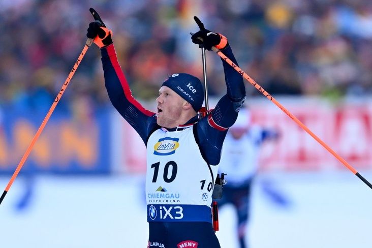 фото: Sven Hoppe/picture alliance via Getty Images