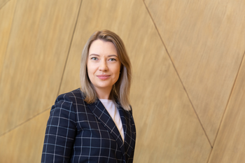 Аушрине Минцене