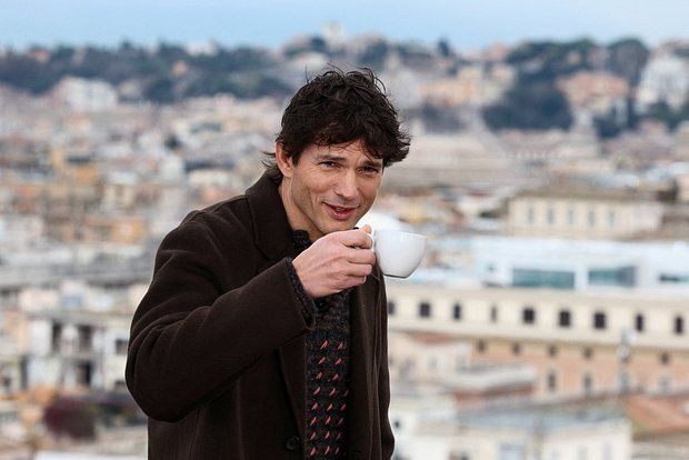 Фото: Guglielmo Mangiapane / Reuters