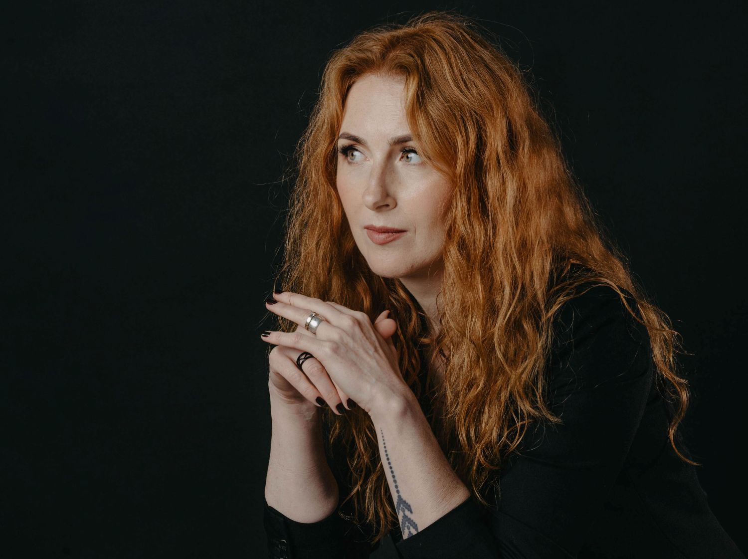 Фото: Вайда Парфёновайте