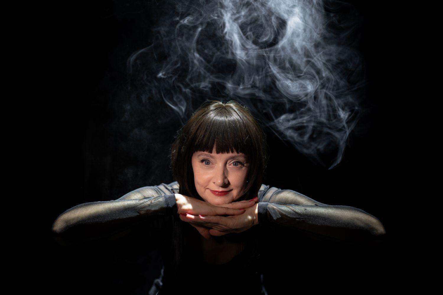 Фото: Эгле Сабаляускайте