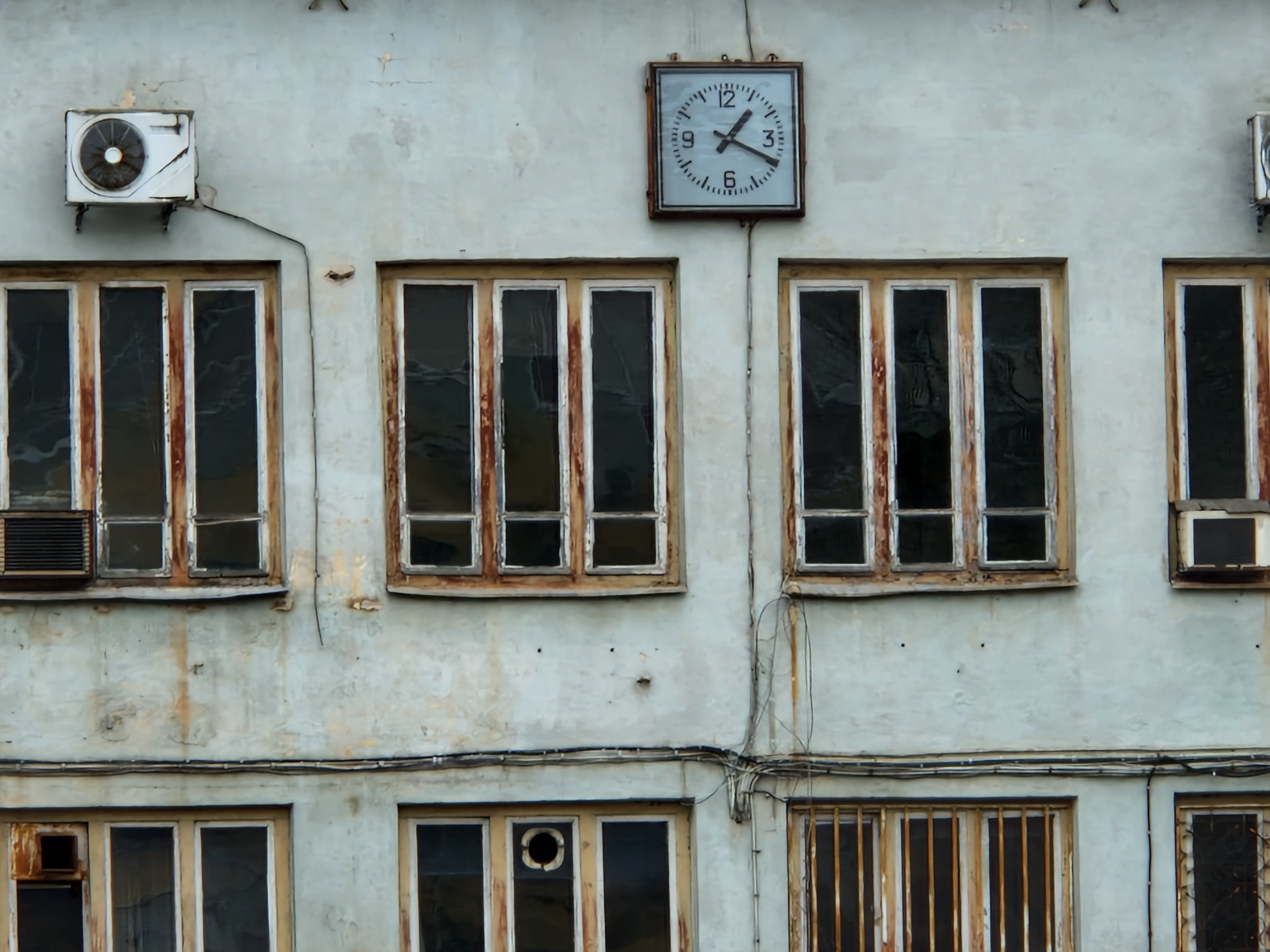 Фото из архива "Обзора"