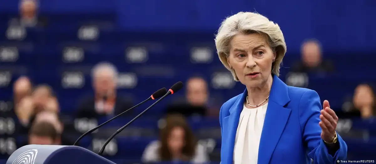 Фото: Yves Herman/REUTERS