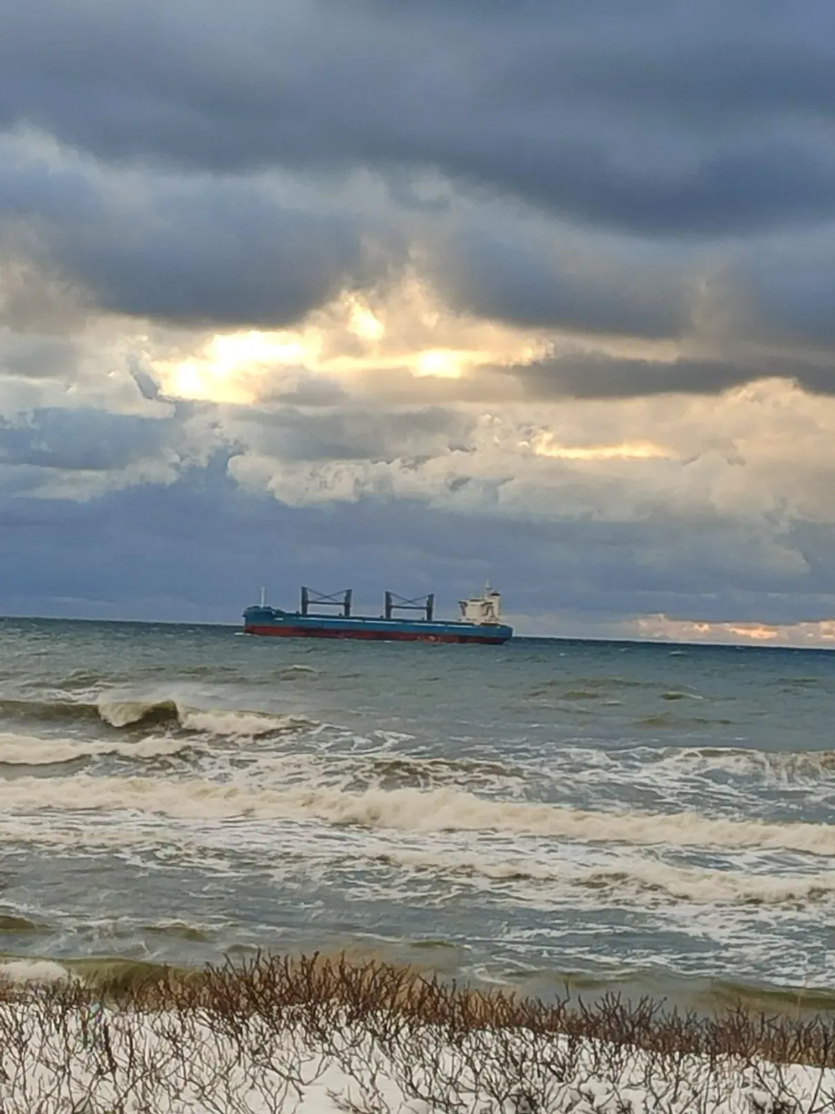 Фото Татьяны Соколовой, "Обзор"