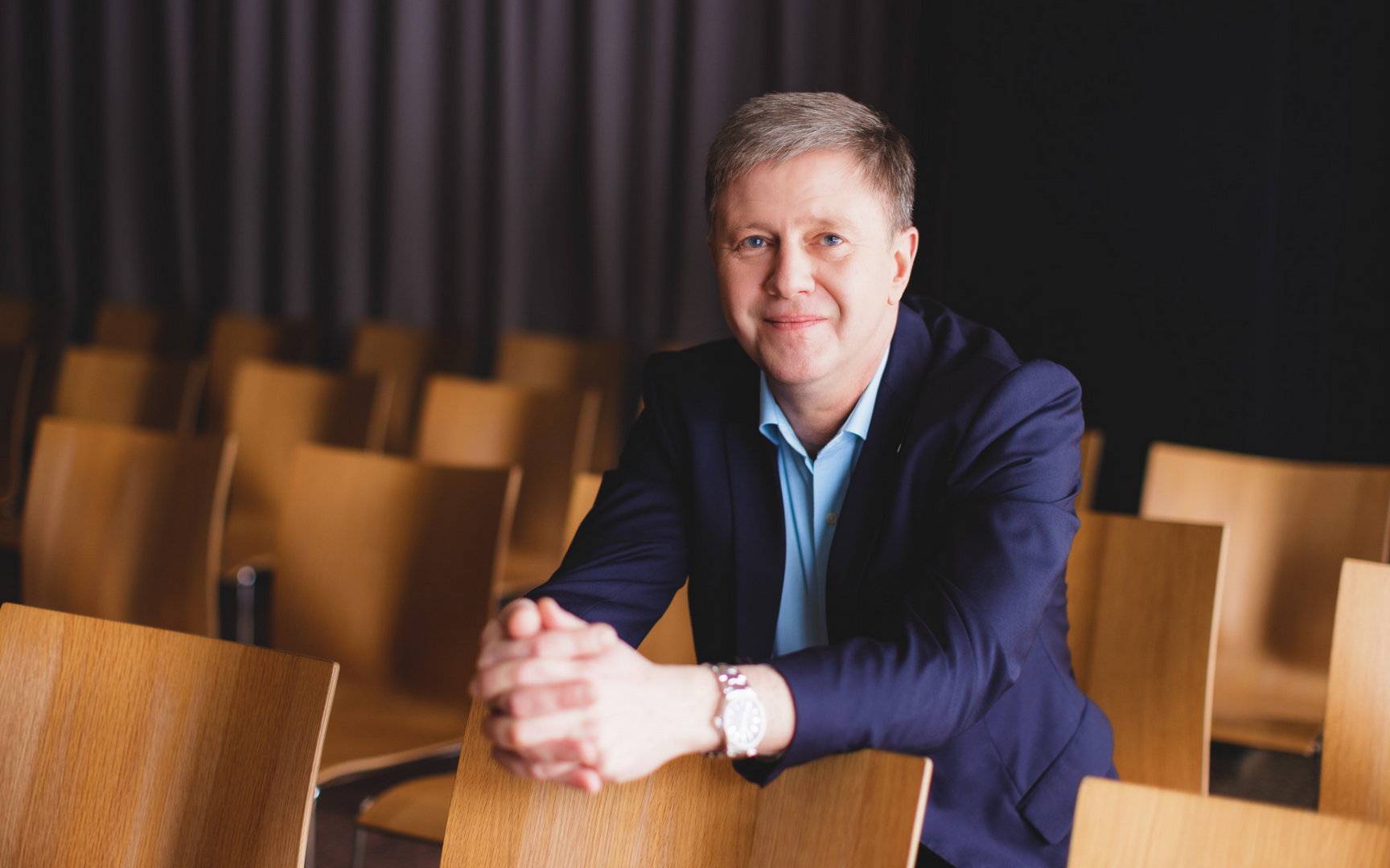 Дарюс Ласёнис