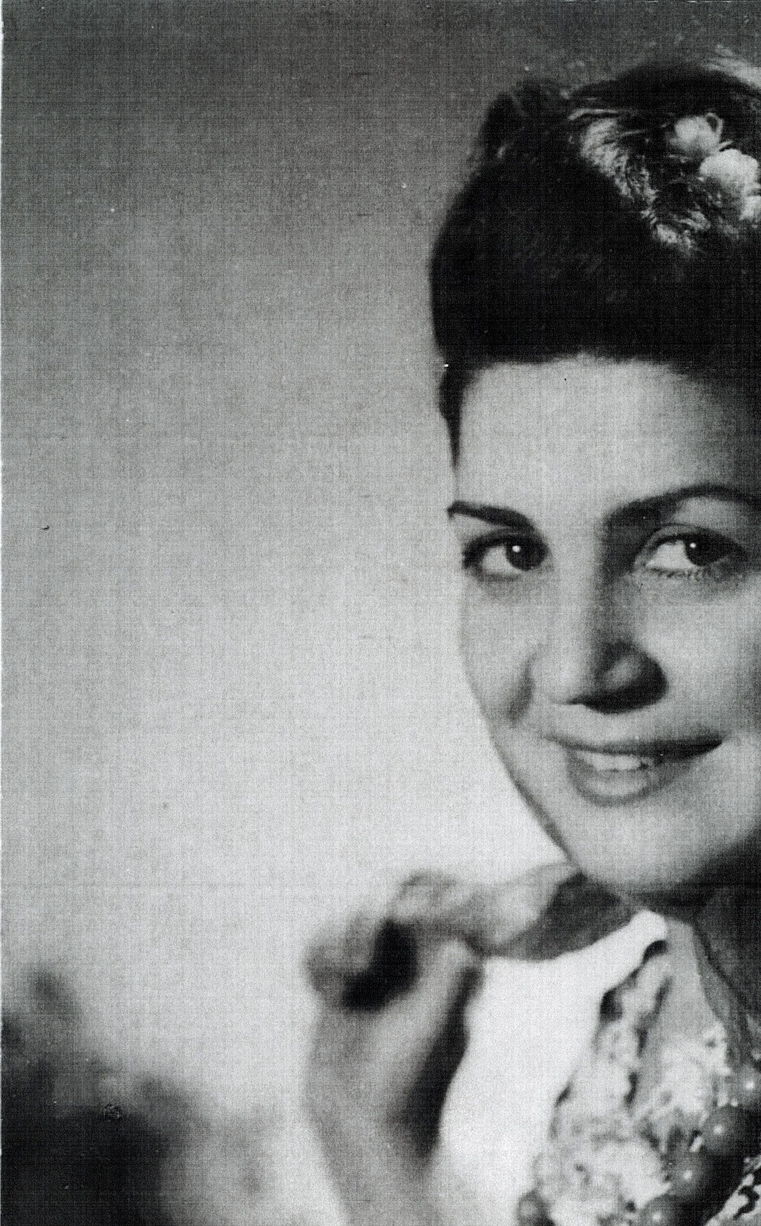 Хайеле Розенталь