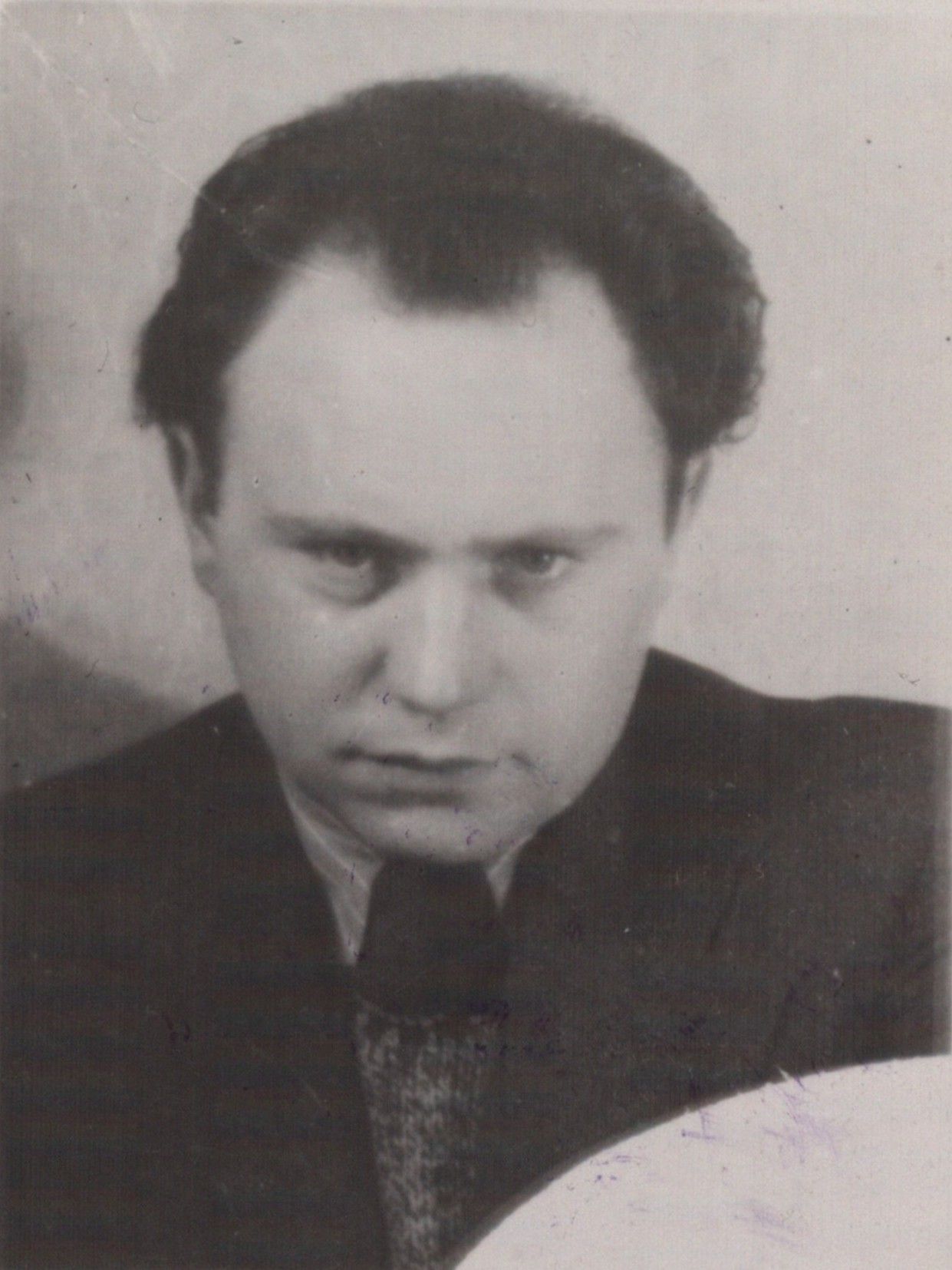 Довидас Умру