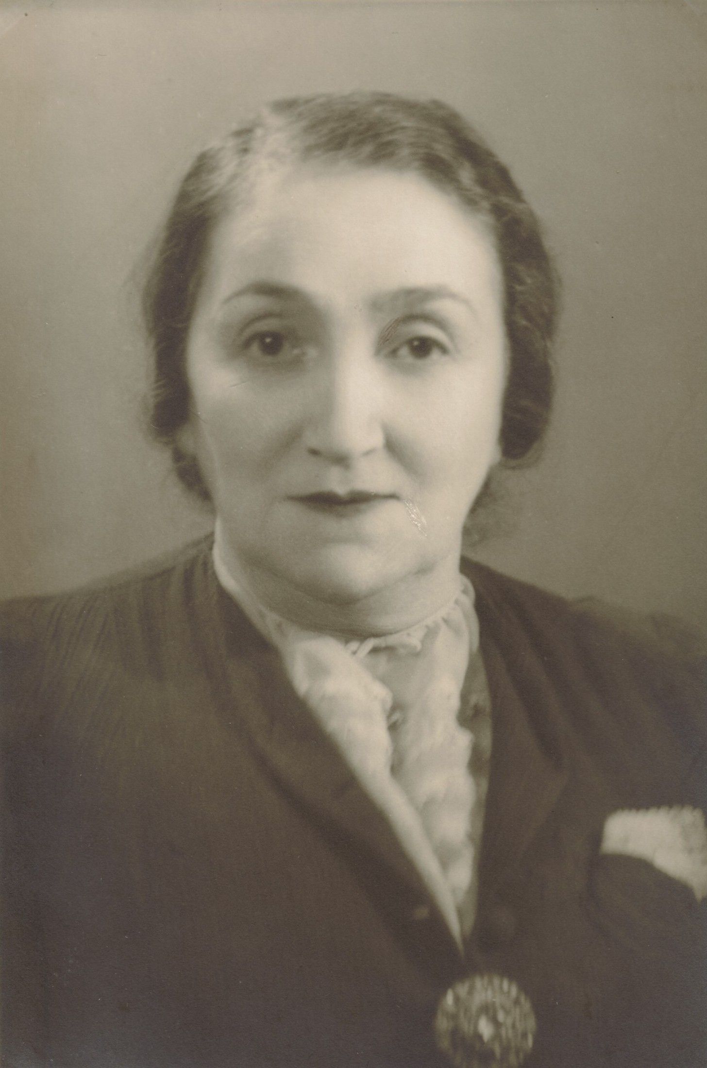 Фрида Виталина