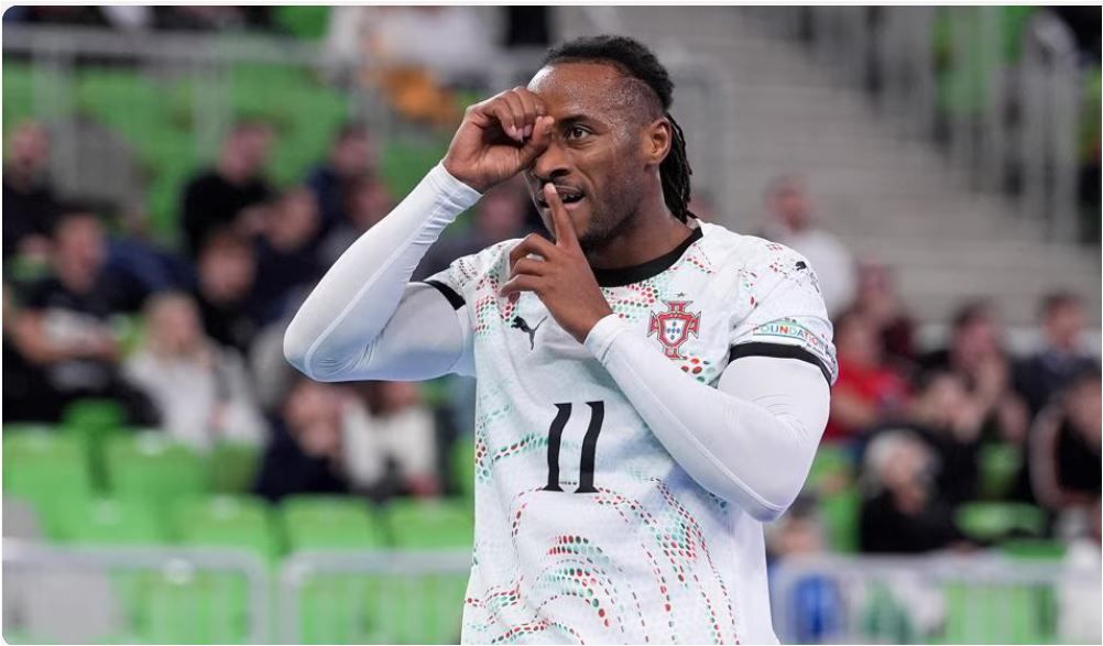 UEFA via Getty Images