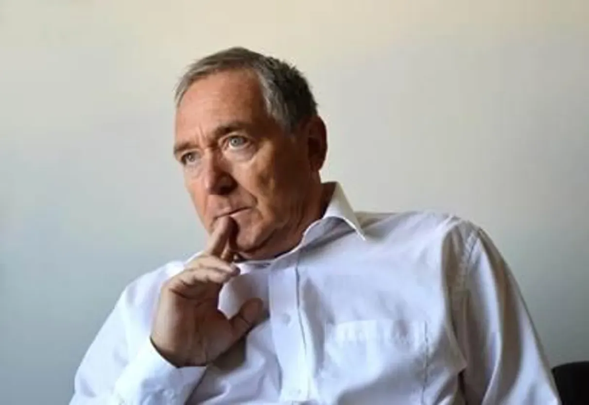 Рафаэль Муксинов