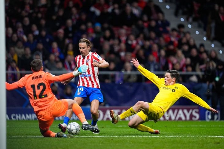 Фото: Europa Press via Getty Images