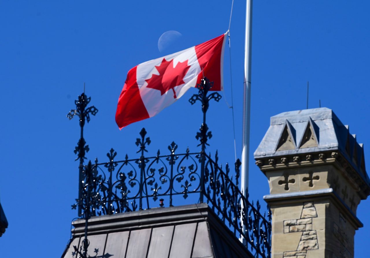 Фото: Sean Kilpatrick/Global Look Press