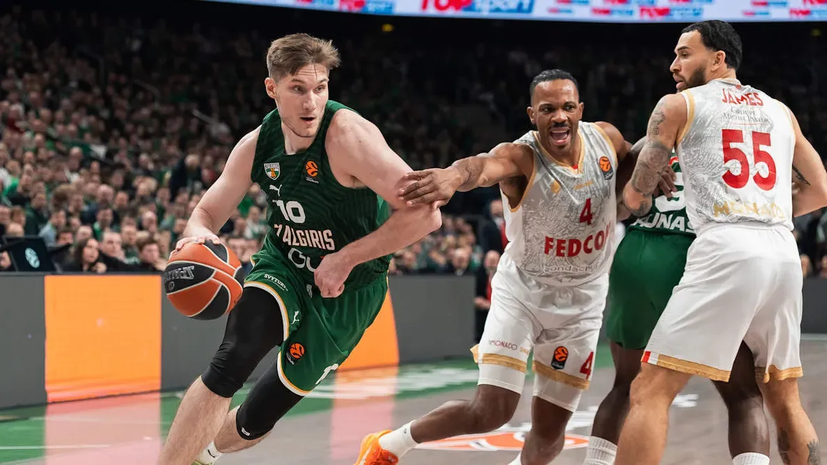 euroleaguebasketball.ne