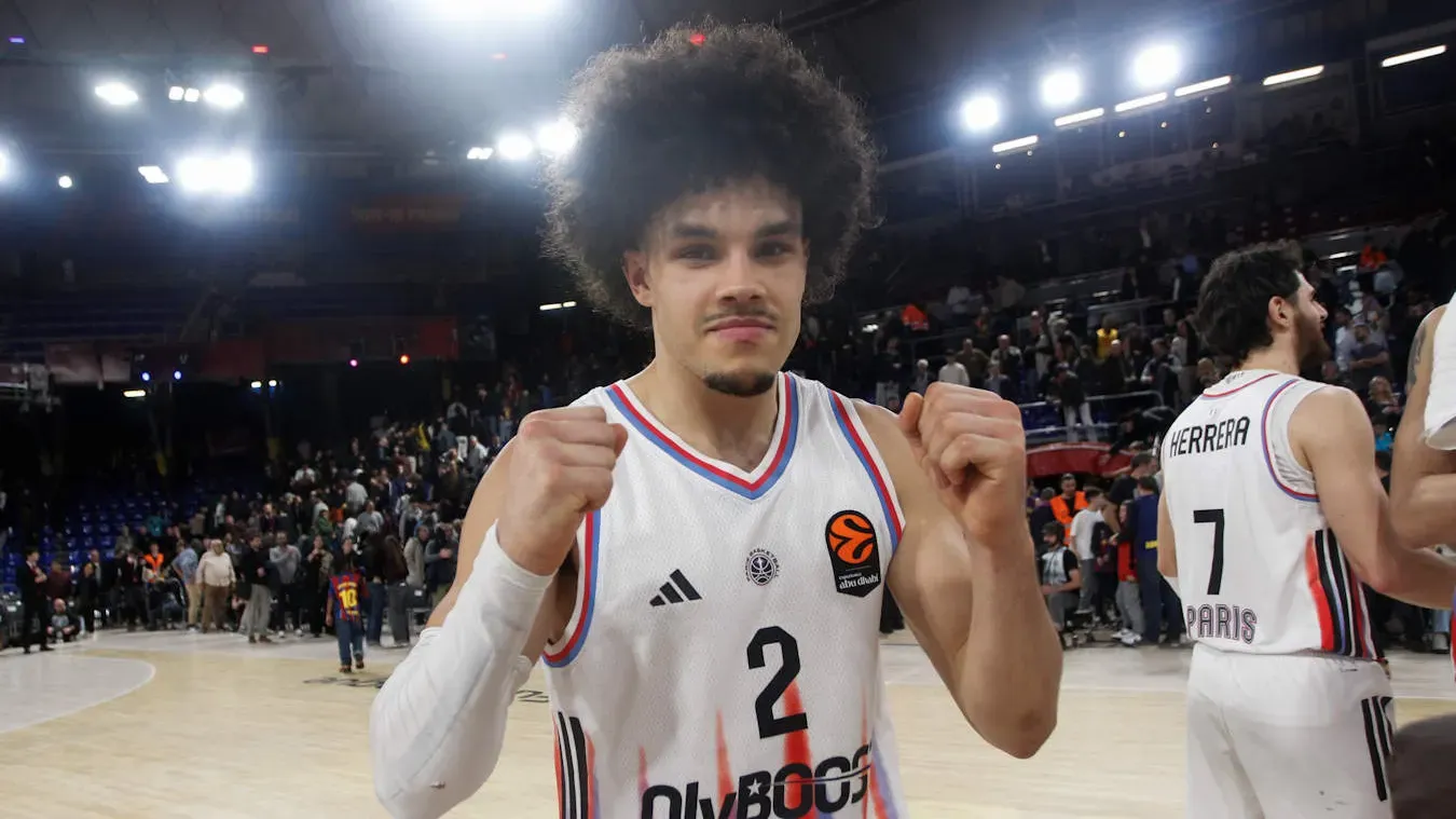 «Париж» торжествует