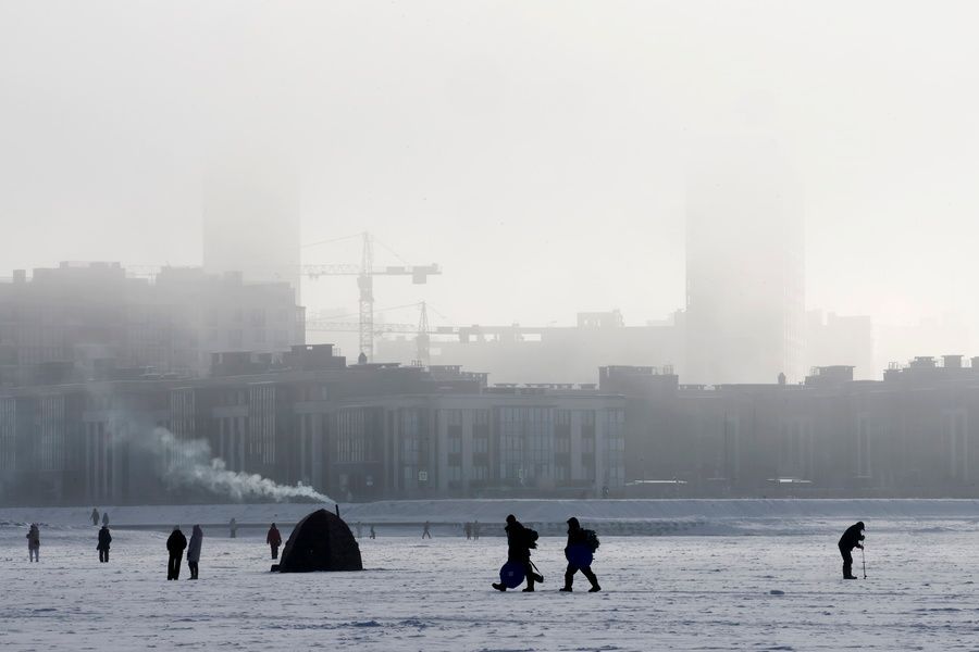 Фото: ЕРА/ТАСС