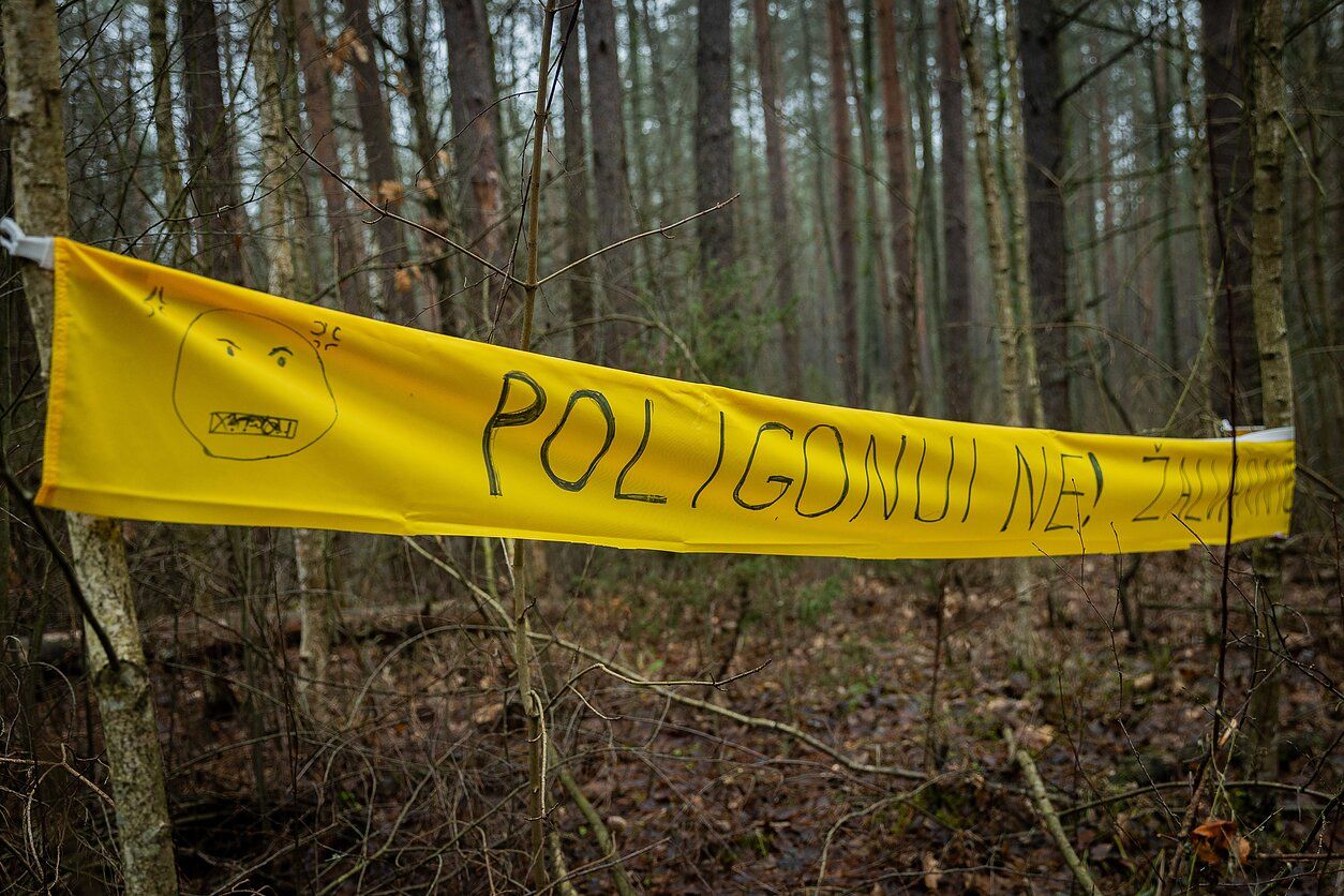 Фото: lrt.lt/BNS