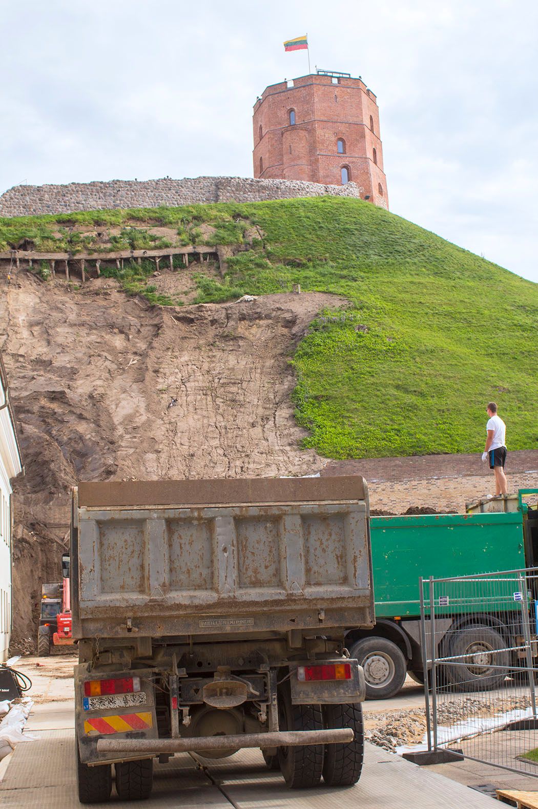Фото из архива "Обзора"