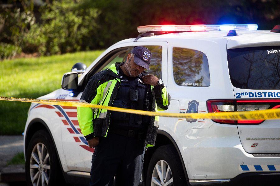 EPA/MICHAEL REYNOLDS/ТАСС