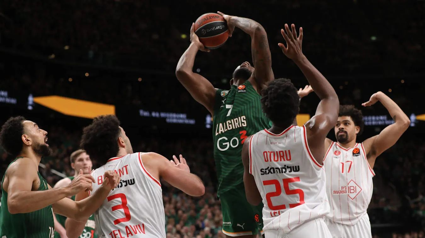 euroleaguebasketball.net