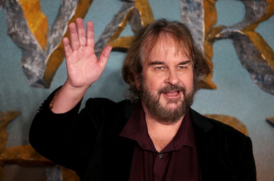 Фото: Fred Duval/Zuma/TASS